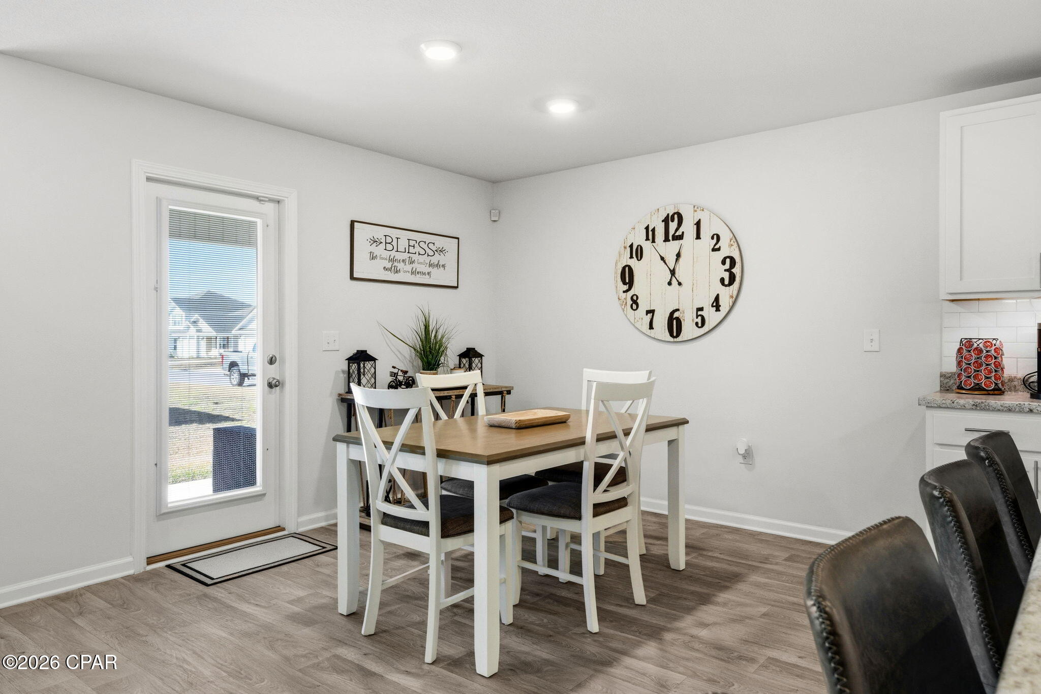 Brighton Oaks - Residential