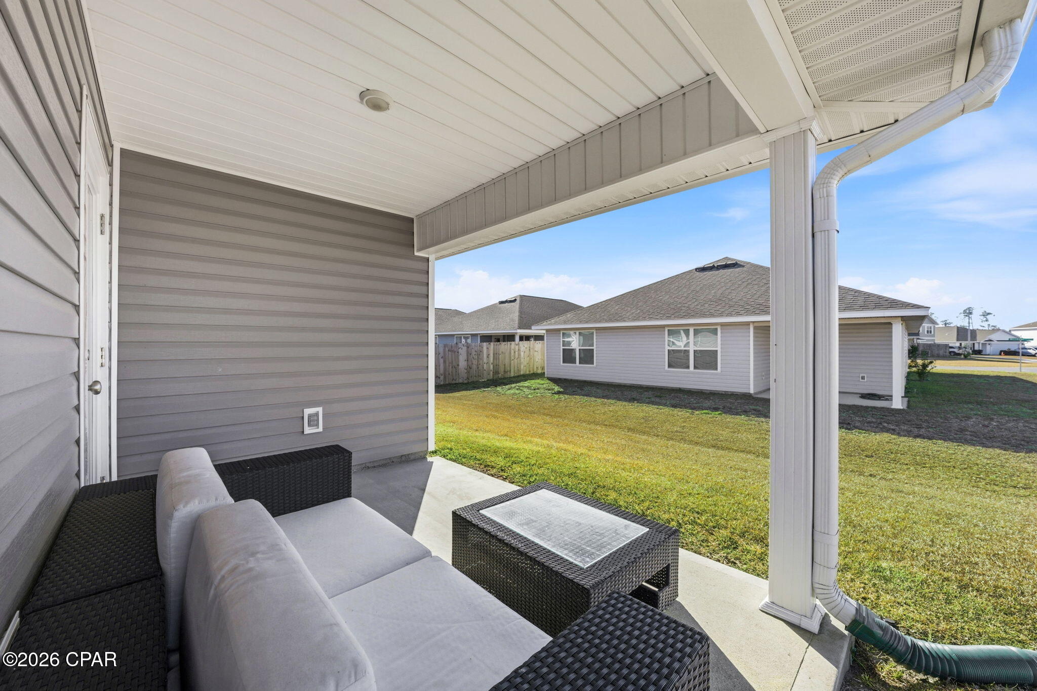 Brighton Oaks - Residential