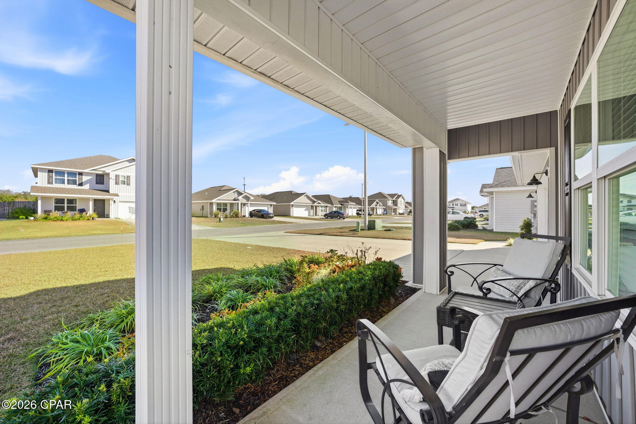 Brighton Oaks - Residential