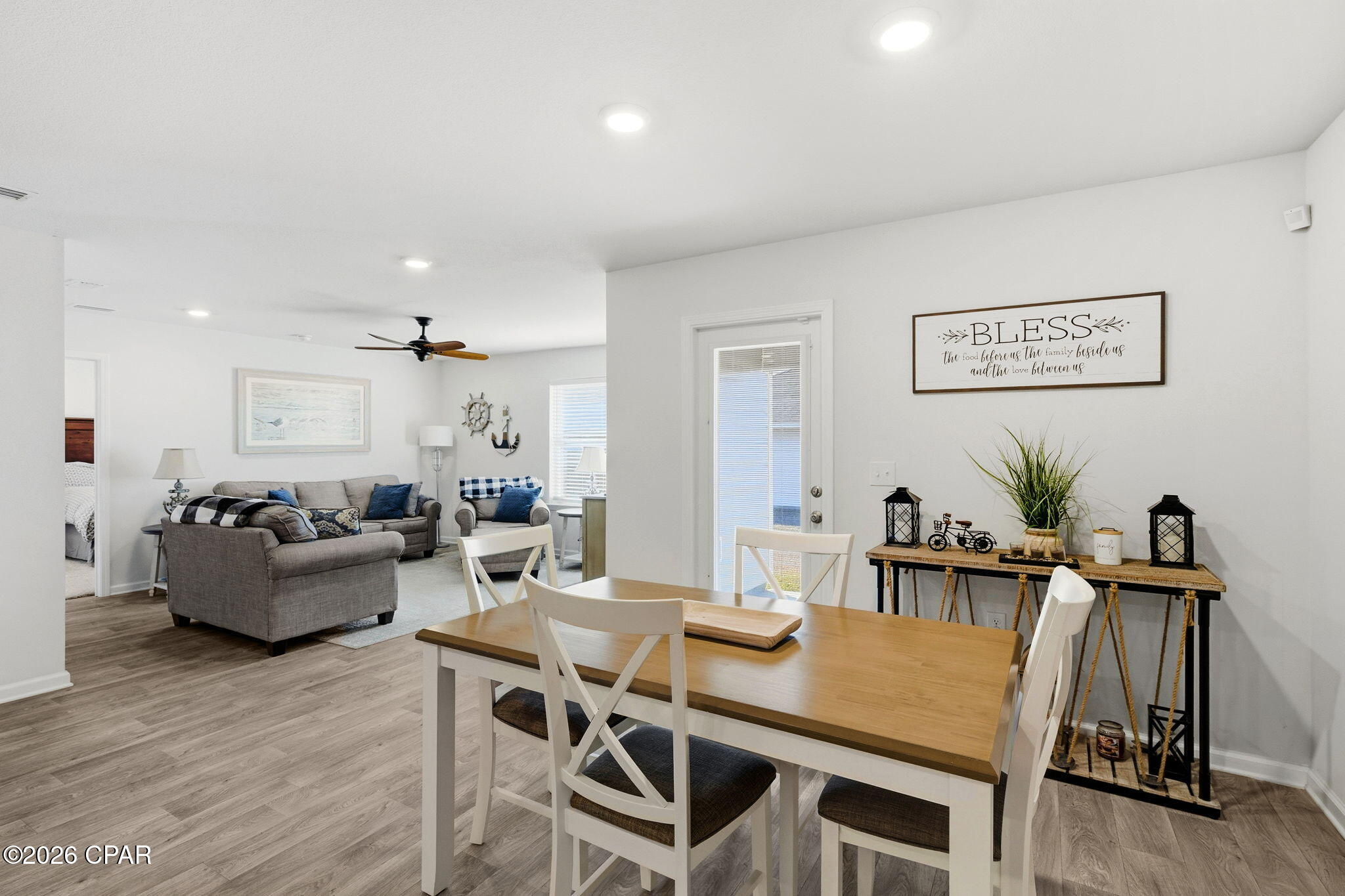 Brighton Oaks - Residential