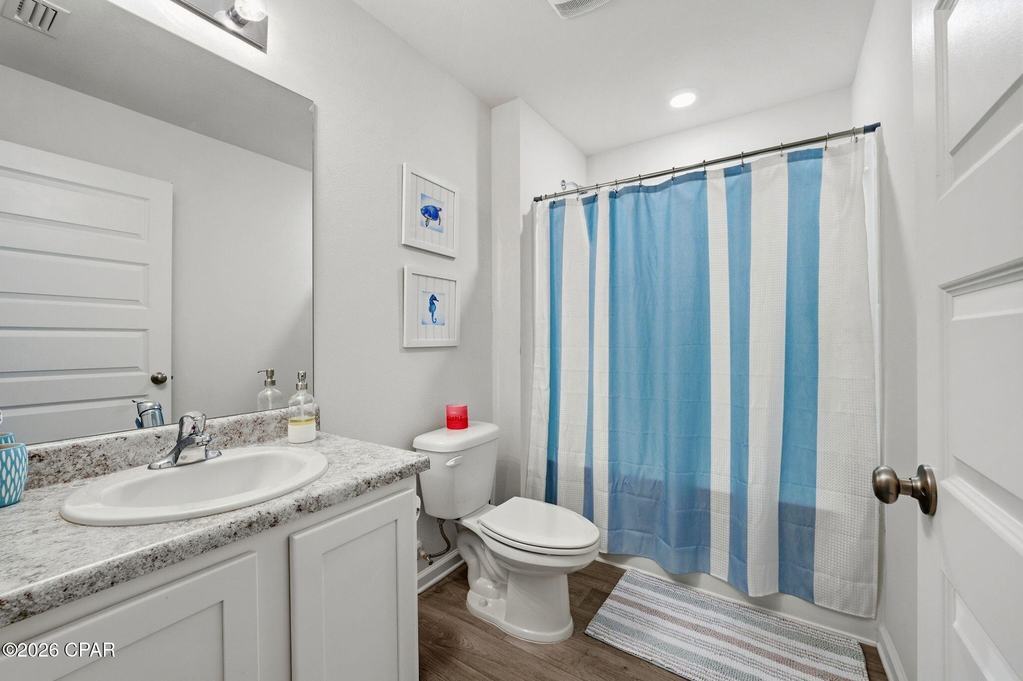 Brighton Oaks - Residential