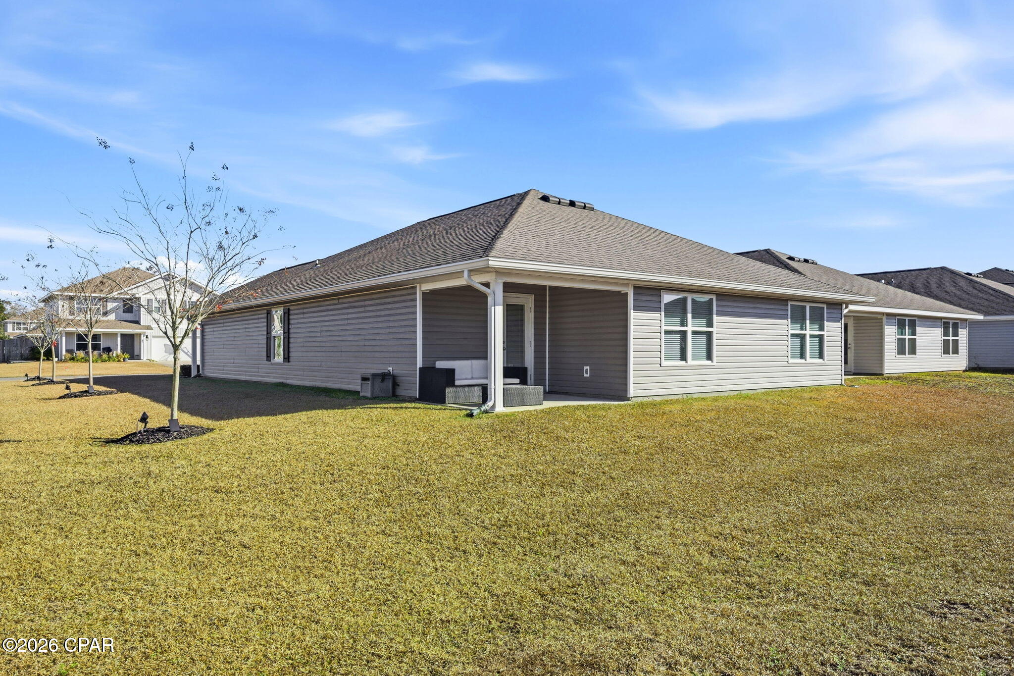 Brighton Oaks - Residential