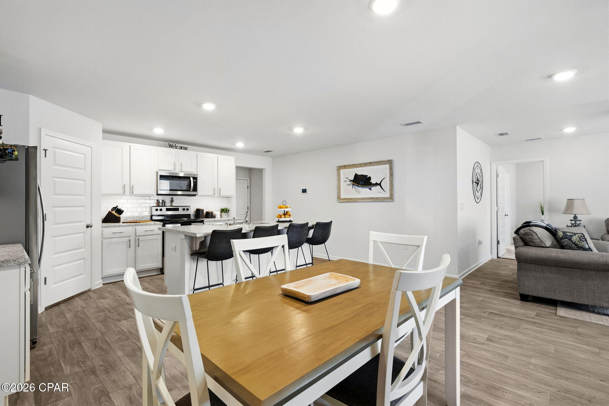 Brighton Oaks - Residential