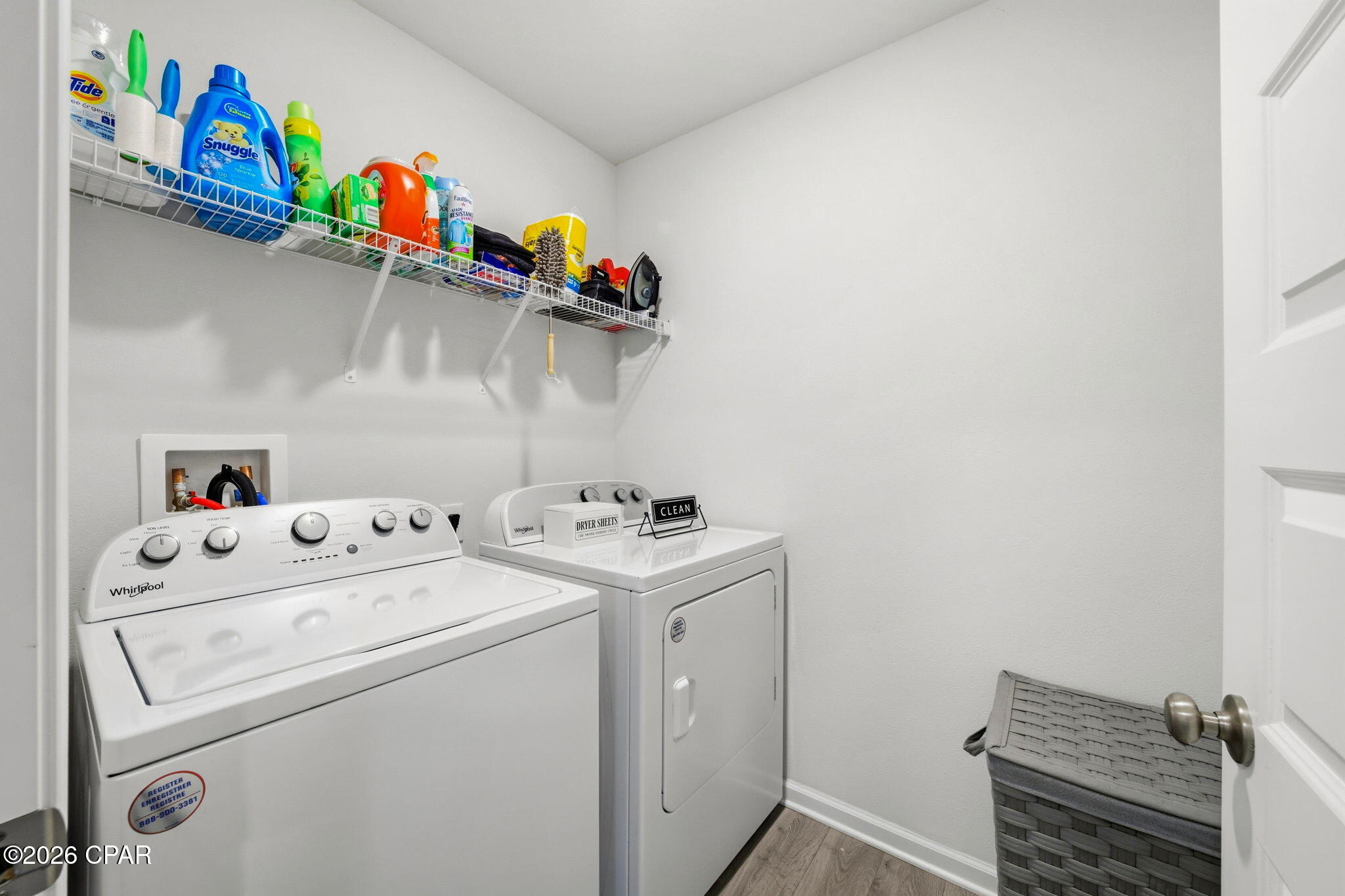 Brighton Oaks - Residential