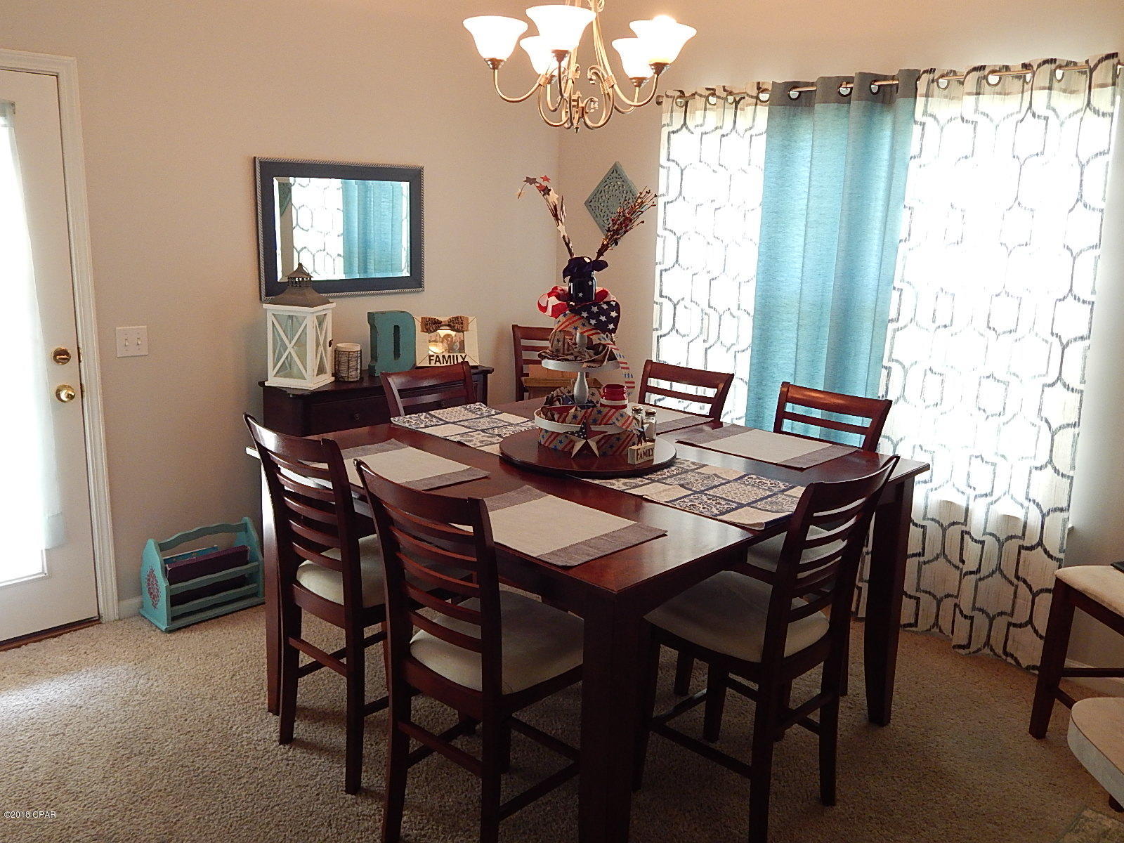 Duneridge - Residential