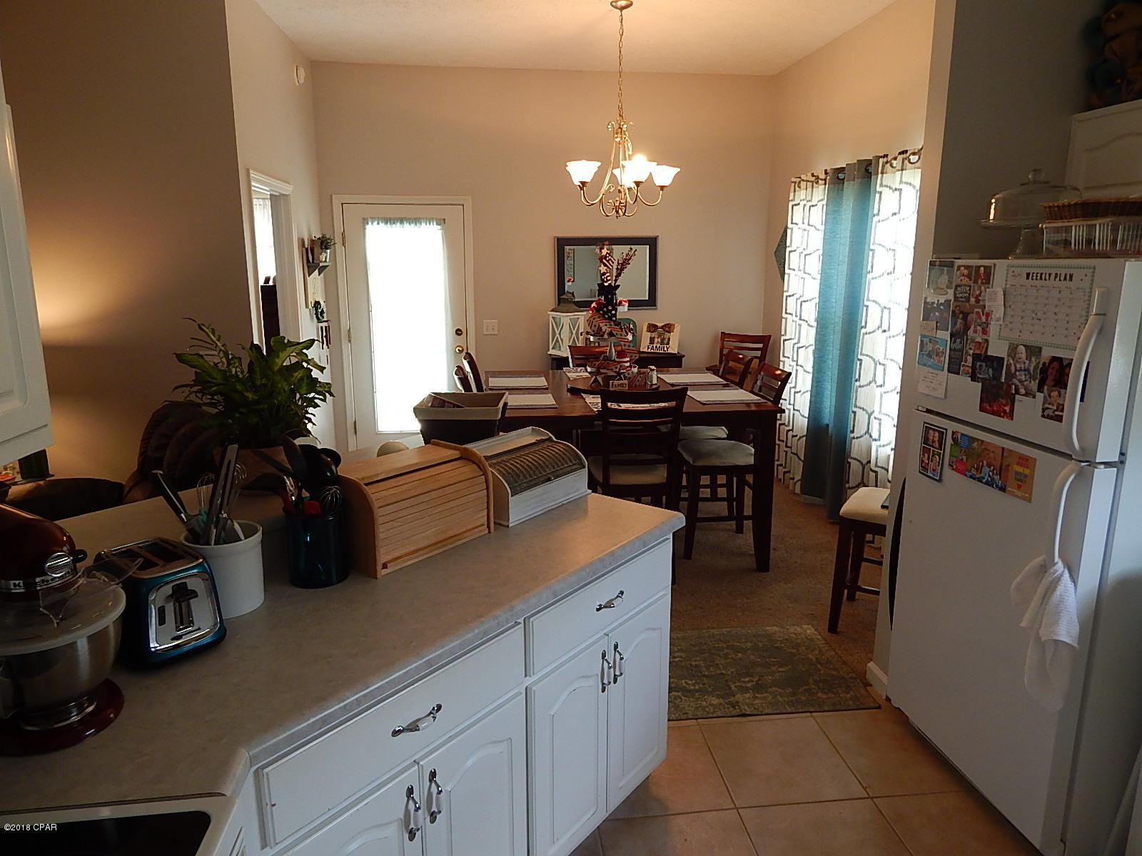 Duneridge - Residential