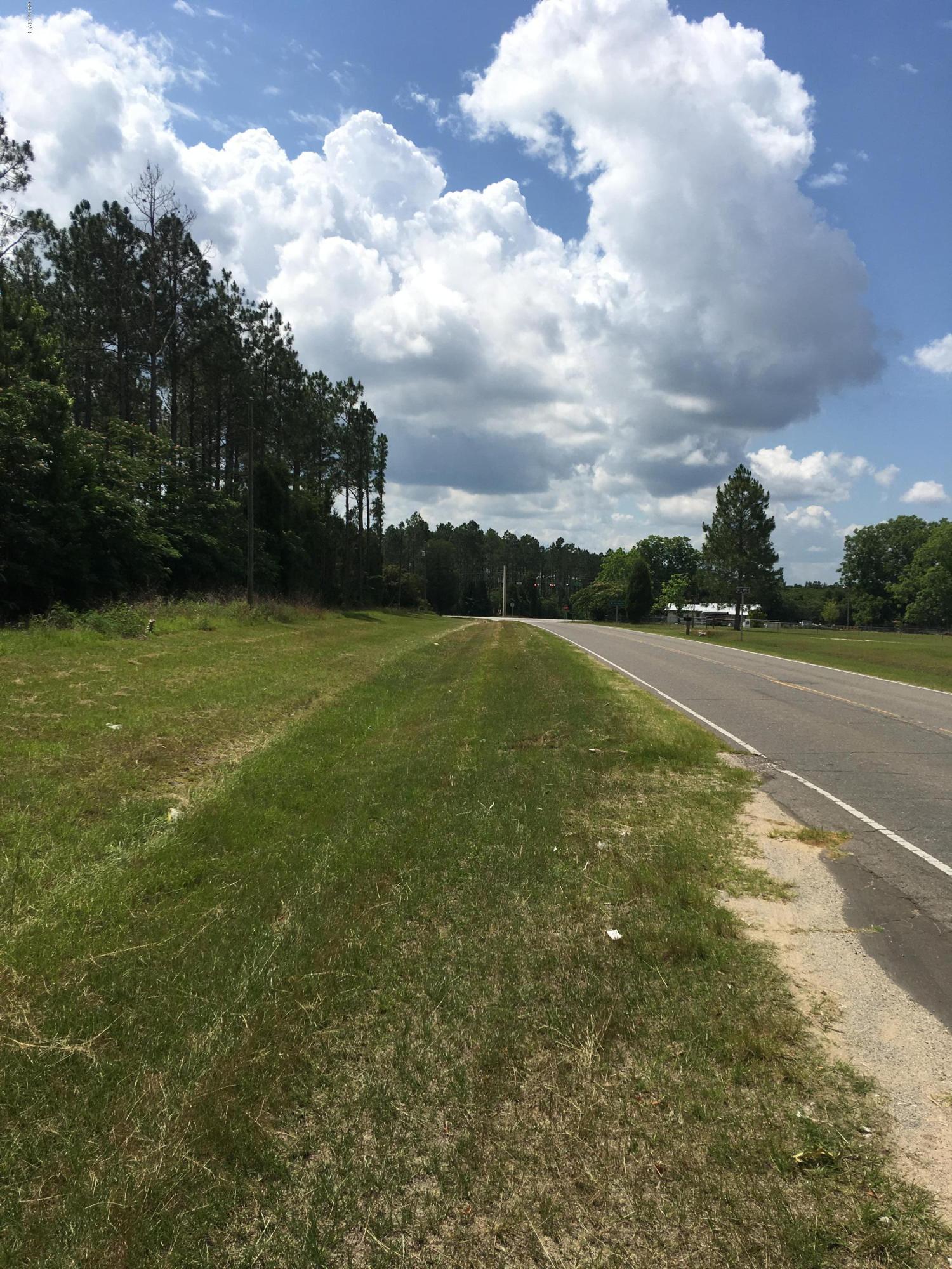 No Named Subdivision - Land