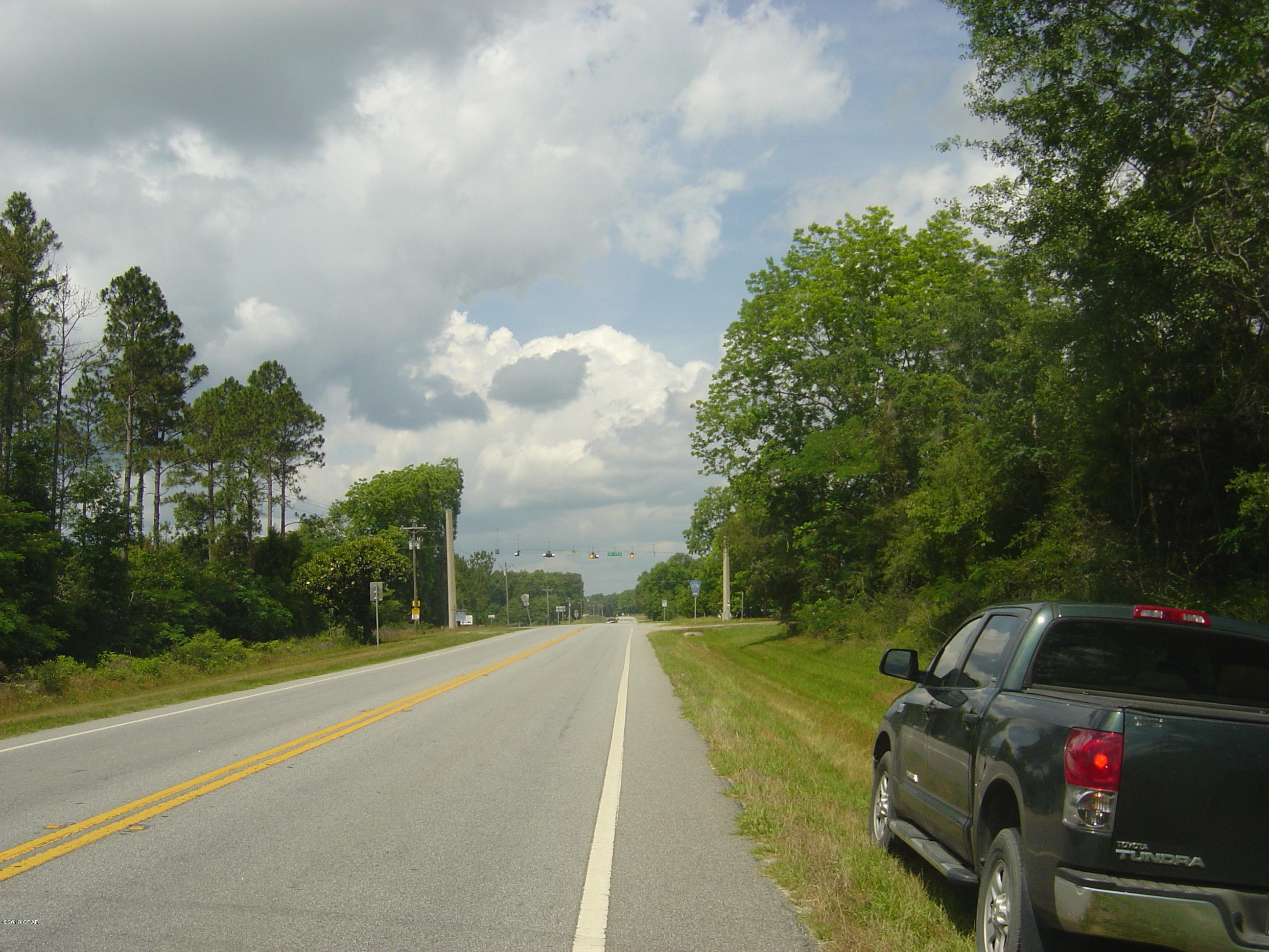 No Named Subdivision - Land