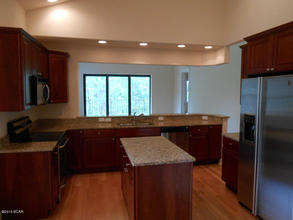 Clubside At Wild Heron Phase III - Residential