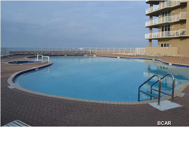 Tidewater Beach Phase II - Residential