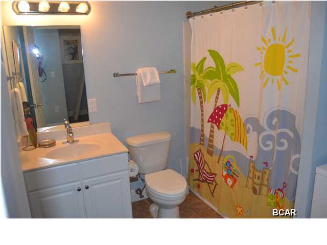 Tidewater Beach Phase II - Residential