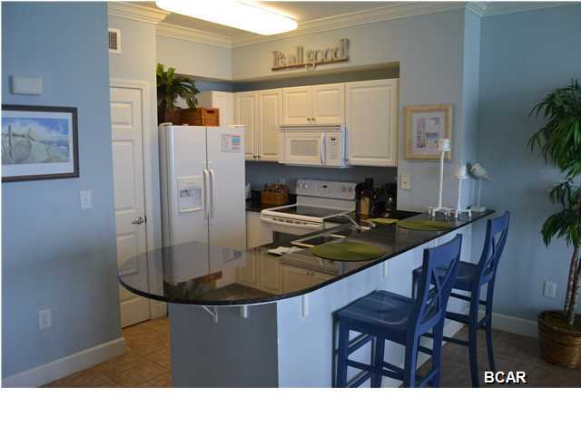 Tidewater Beach Phase II - Residential