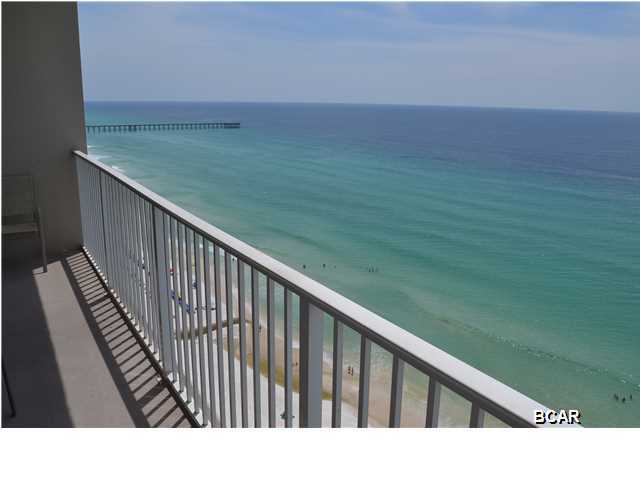 Tidewater Beach Phase II - Residential