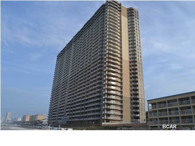 Tidewater Beach Phase II - Residential