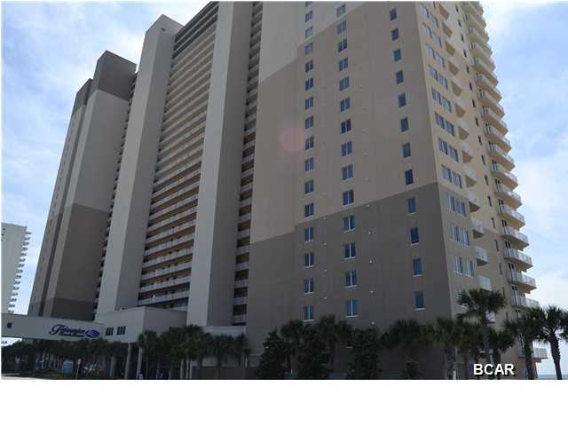 Tidewater Beach Phase II - Residential