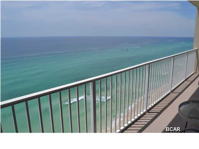 Tidewater Beach Phase II - Residential