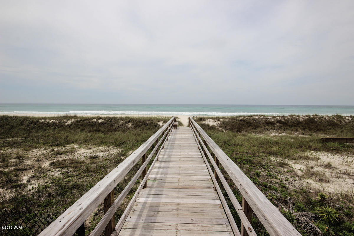 Bid-A-Wee Beach 1st - Residential