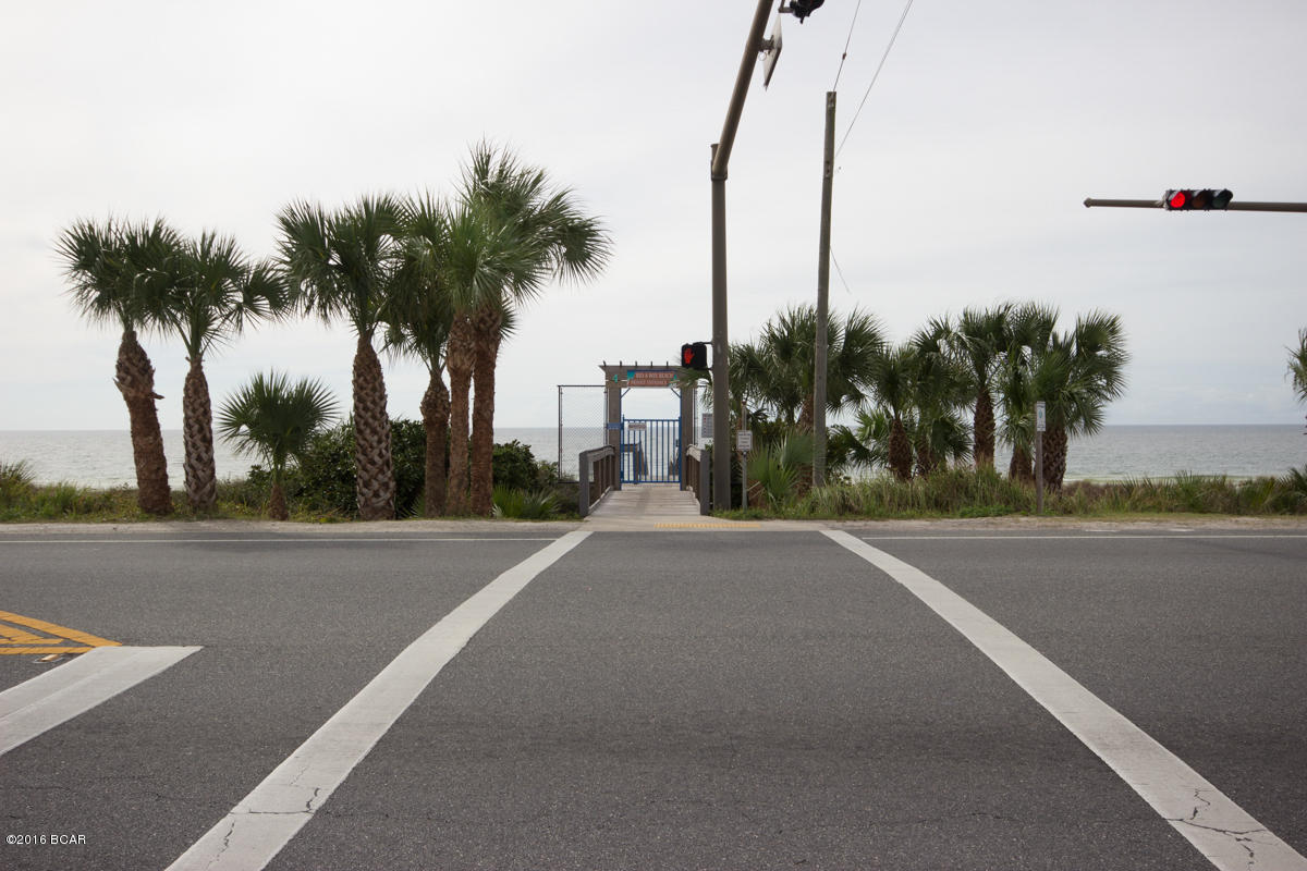 Bid-A-Wee Beach 1st - Residential