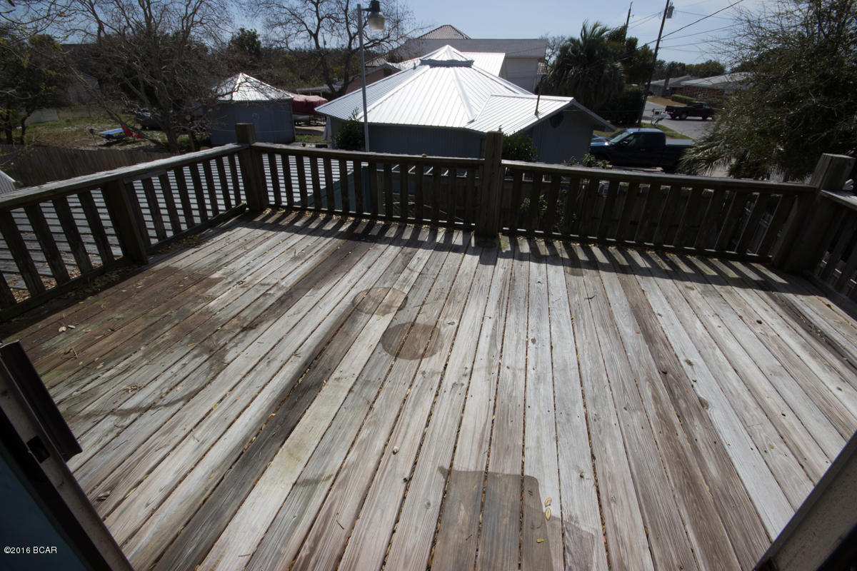 Bid-A-Wee Beach 1st - Residential