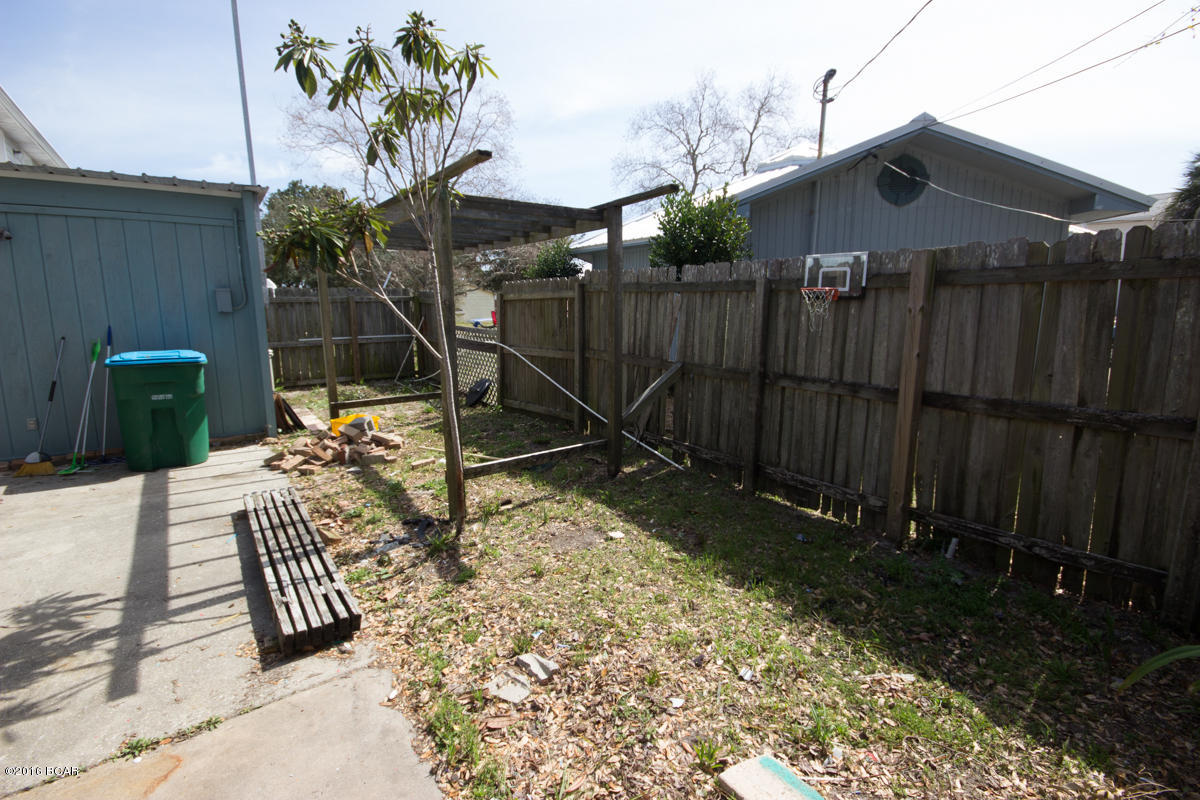 Bid-A-Wee Beach 1st - Residential