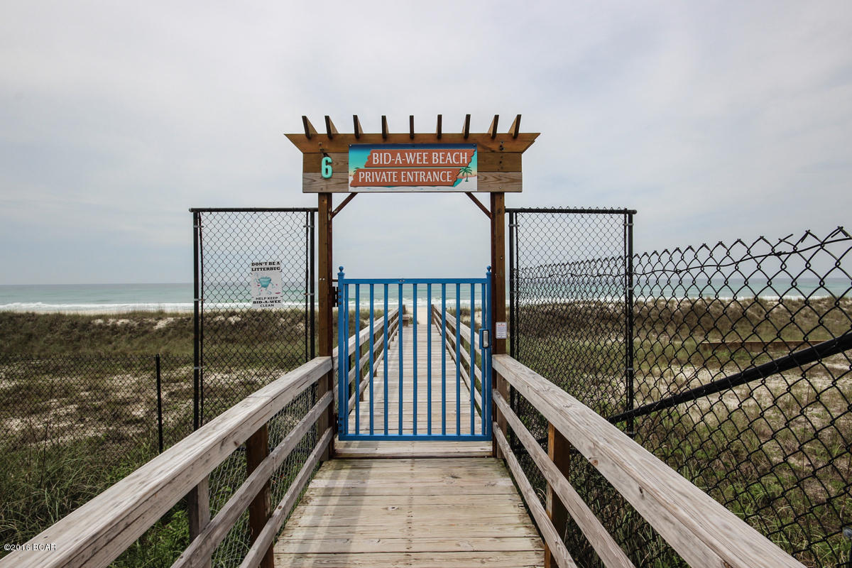 Bid-A-Wee Beach 1st - Residential