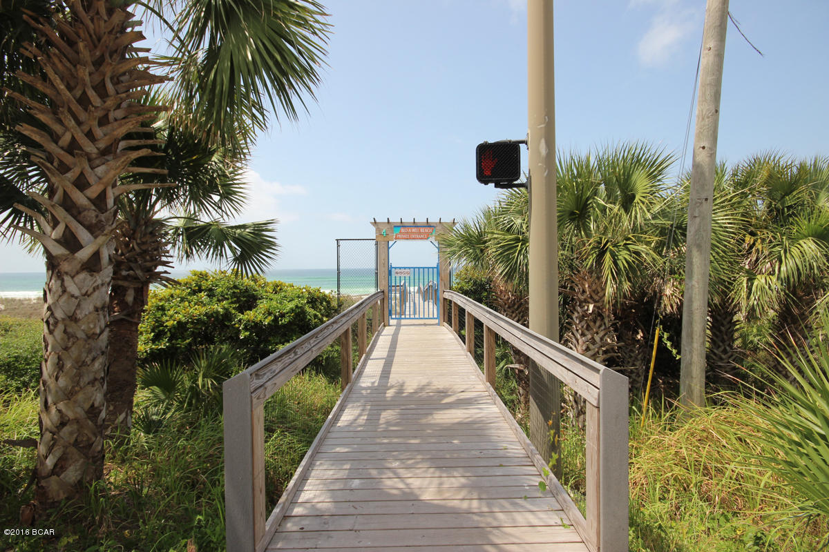 Bid-A-Wee Beach 1st - Residential