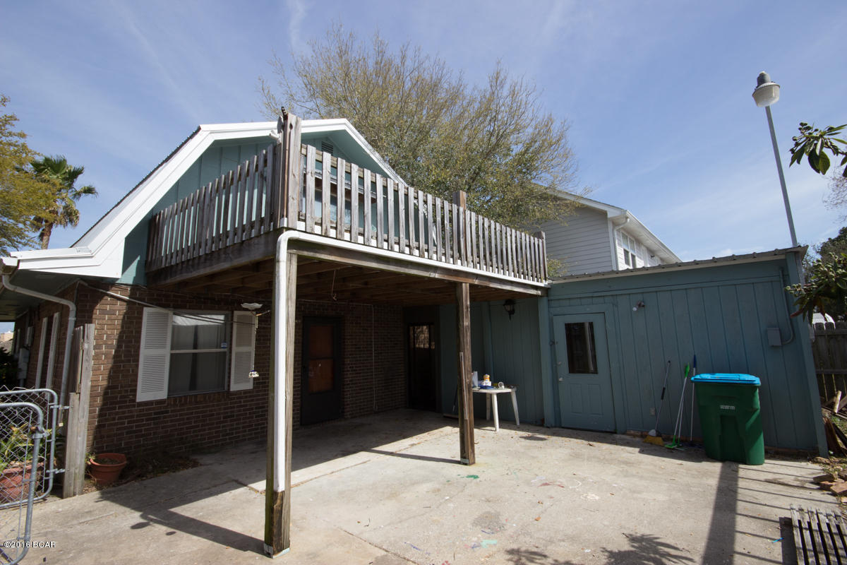 Bid-A-Wee Beach 1st - Residential