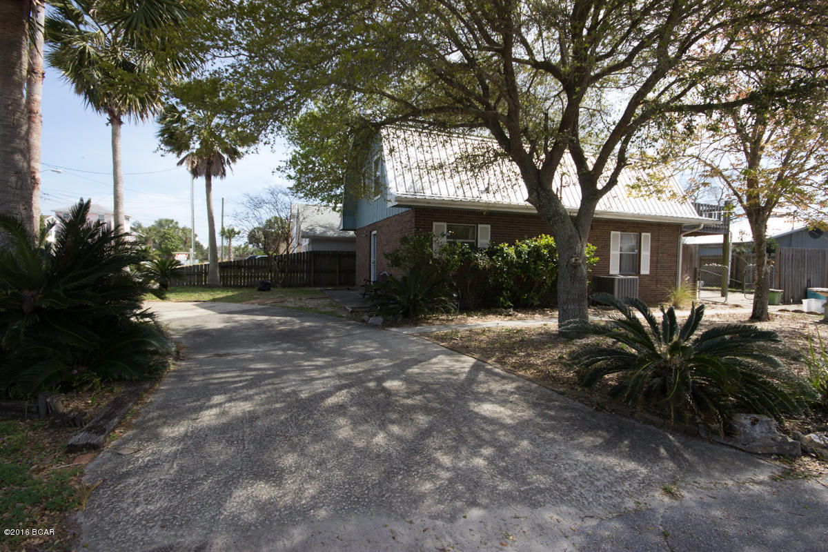 Bid-A-Wee Beach 1st - Residential