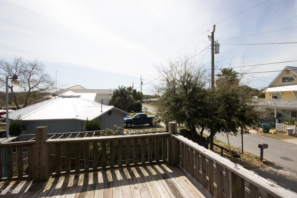 Bid-A-Wee Beach 1st - Residential