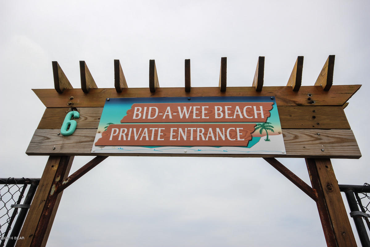 Bid-A-Wee Beach 1st - Residential