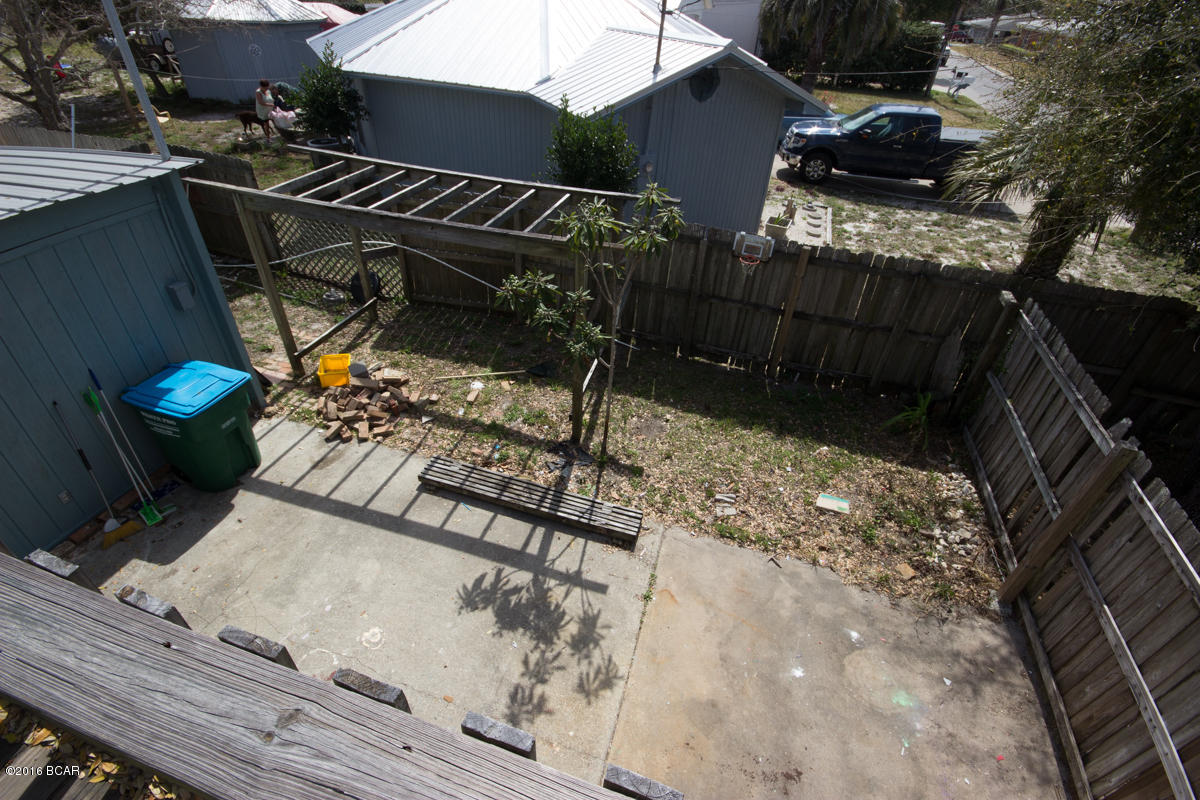 Bid-A-Wee Beach 1st - Residential