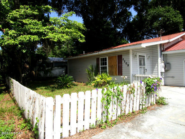 Holmes Add- Millville - Residential