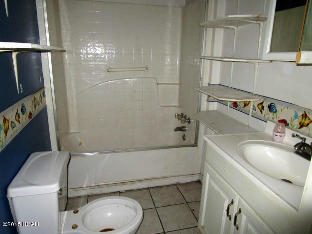 Holmes Add- Millville - Residential