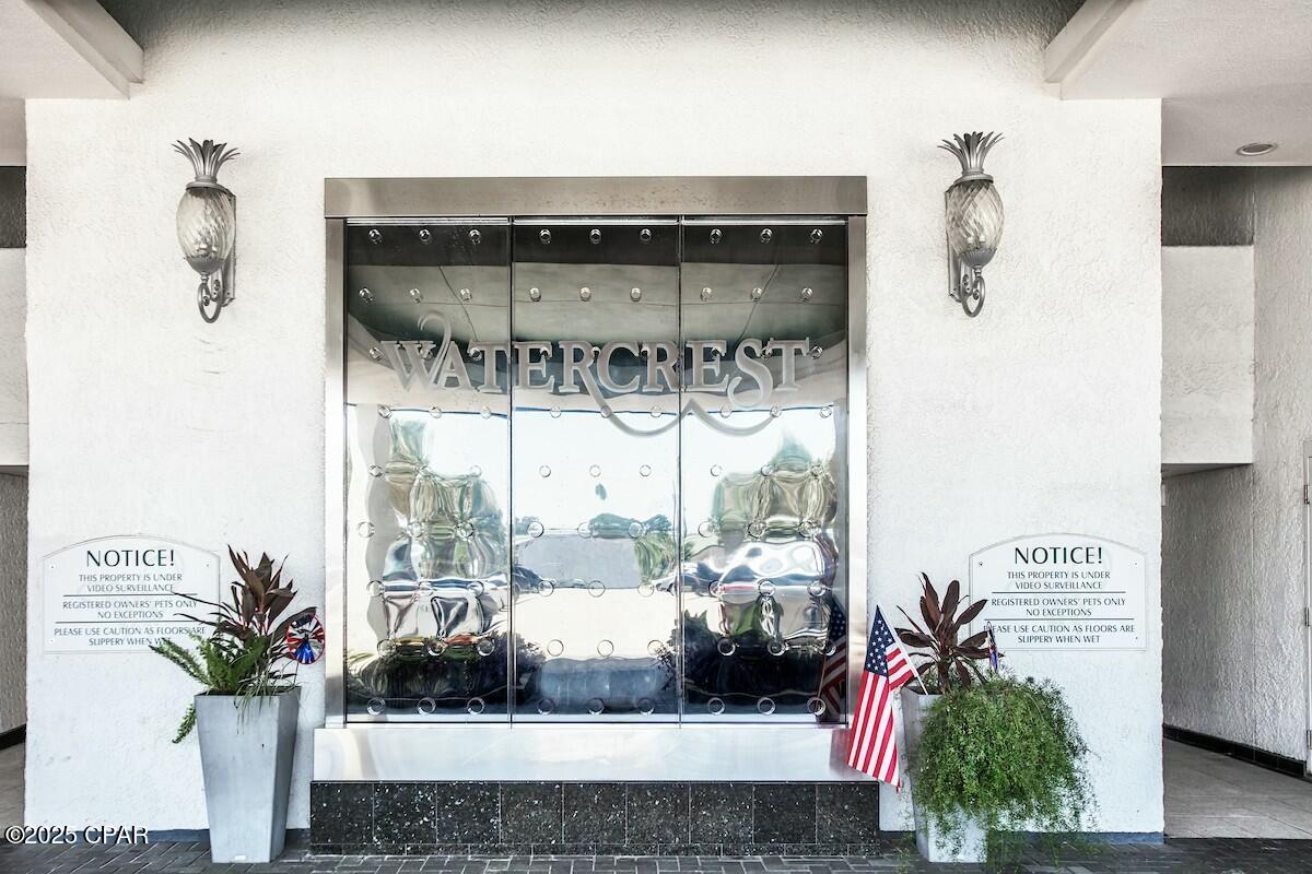 Watercrest Condo - Residential