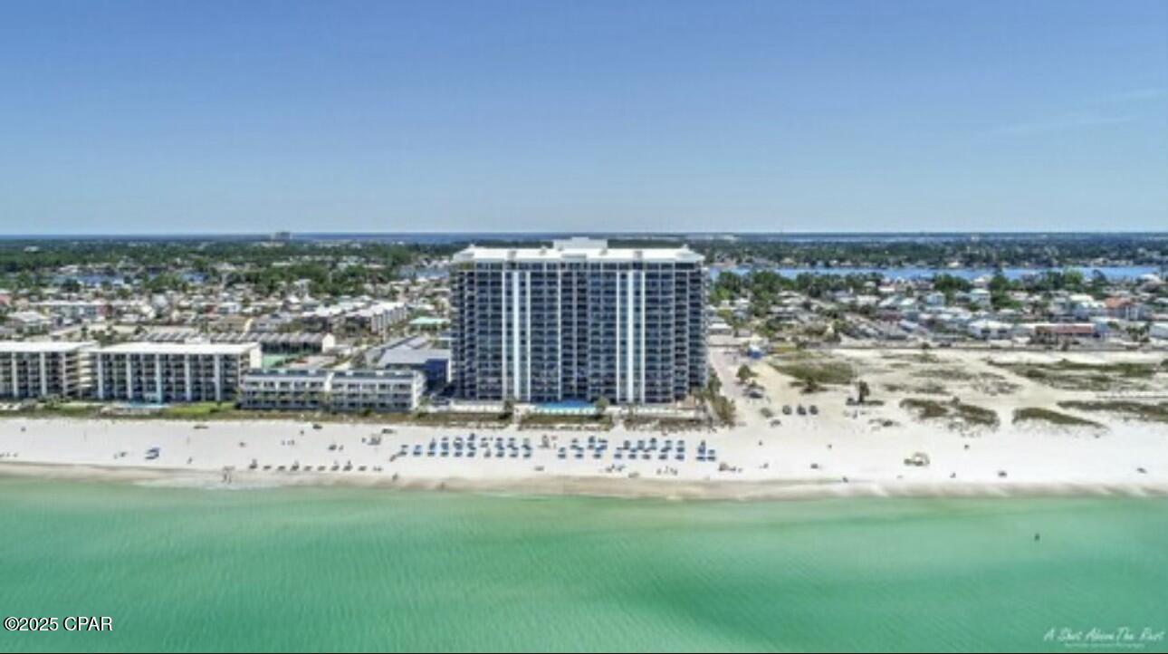 Watercrest Condo - Residential