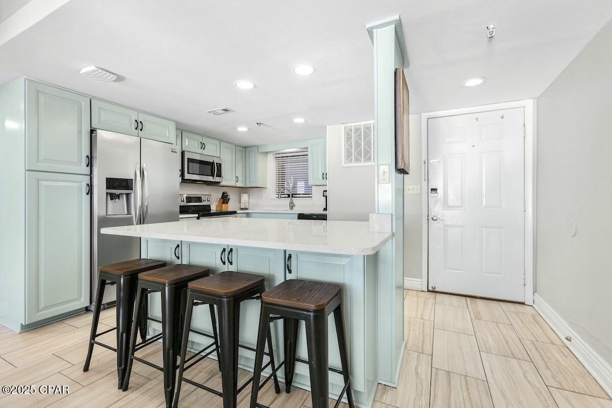 Watercrest Condo - Residential