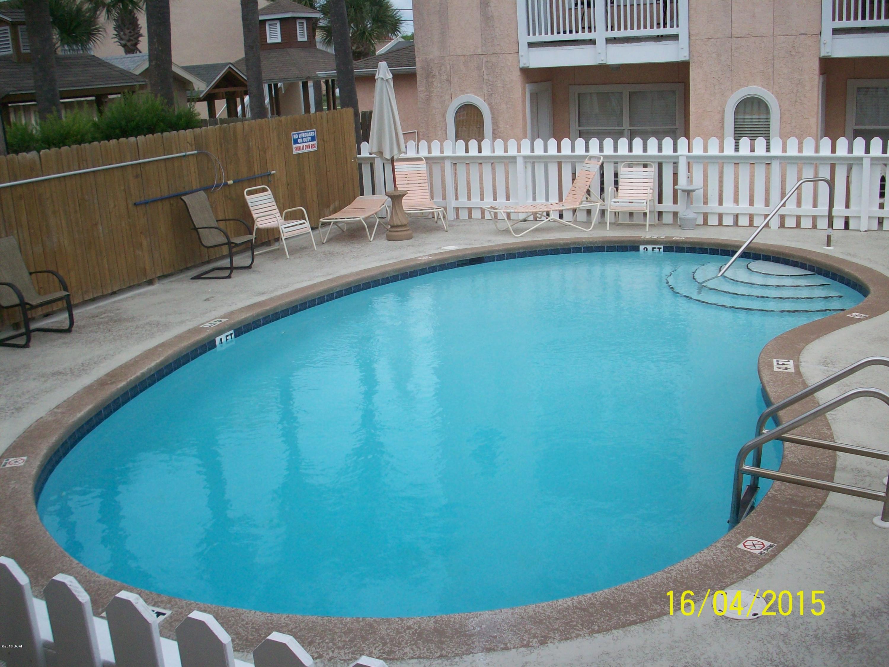 Merrimac Resort Condo Ph 1 - Residential