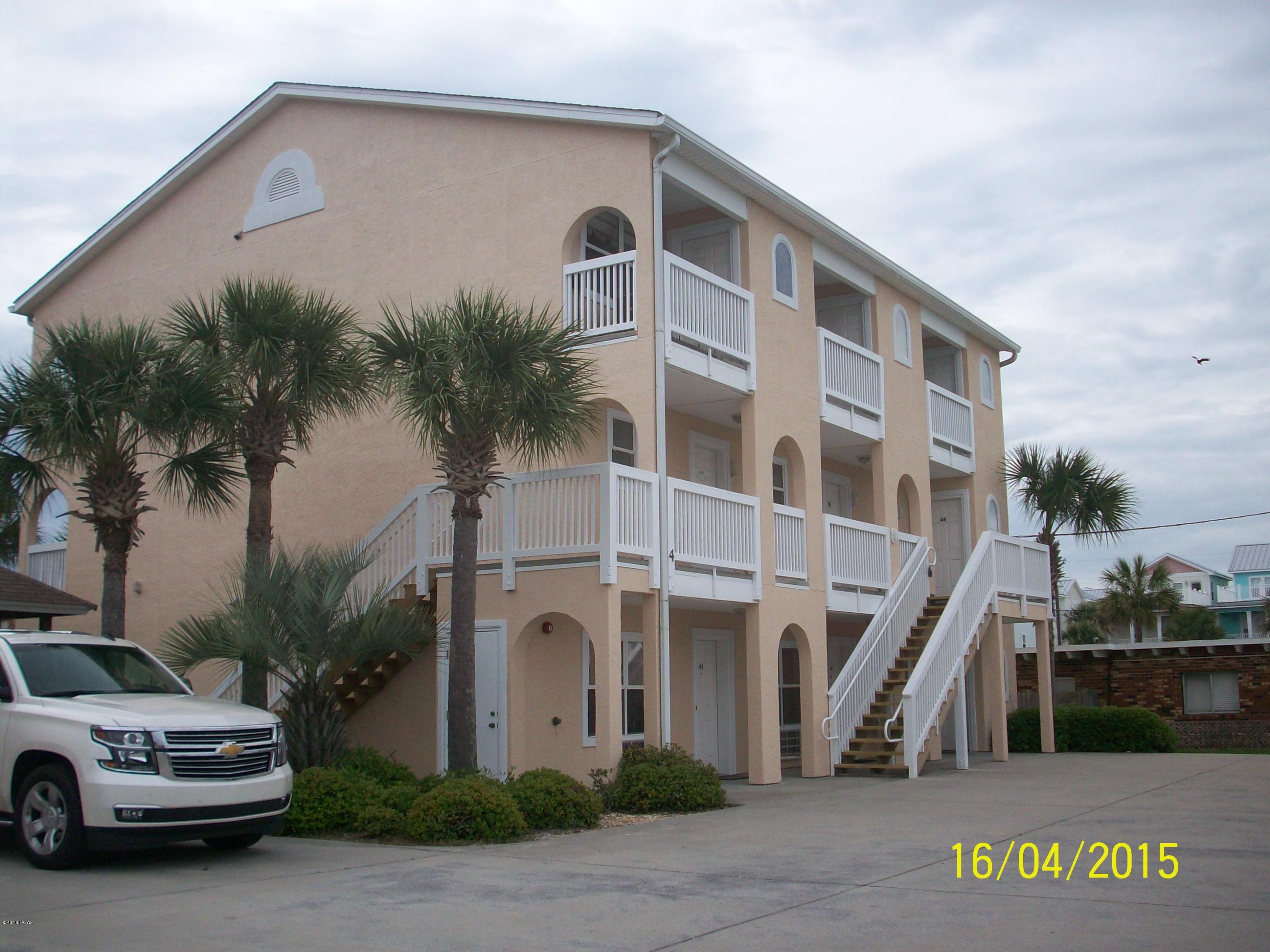 Merrimac Resort Condo Ph 1 - Residential