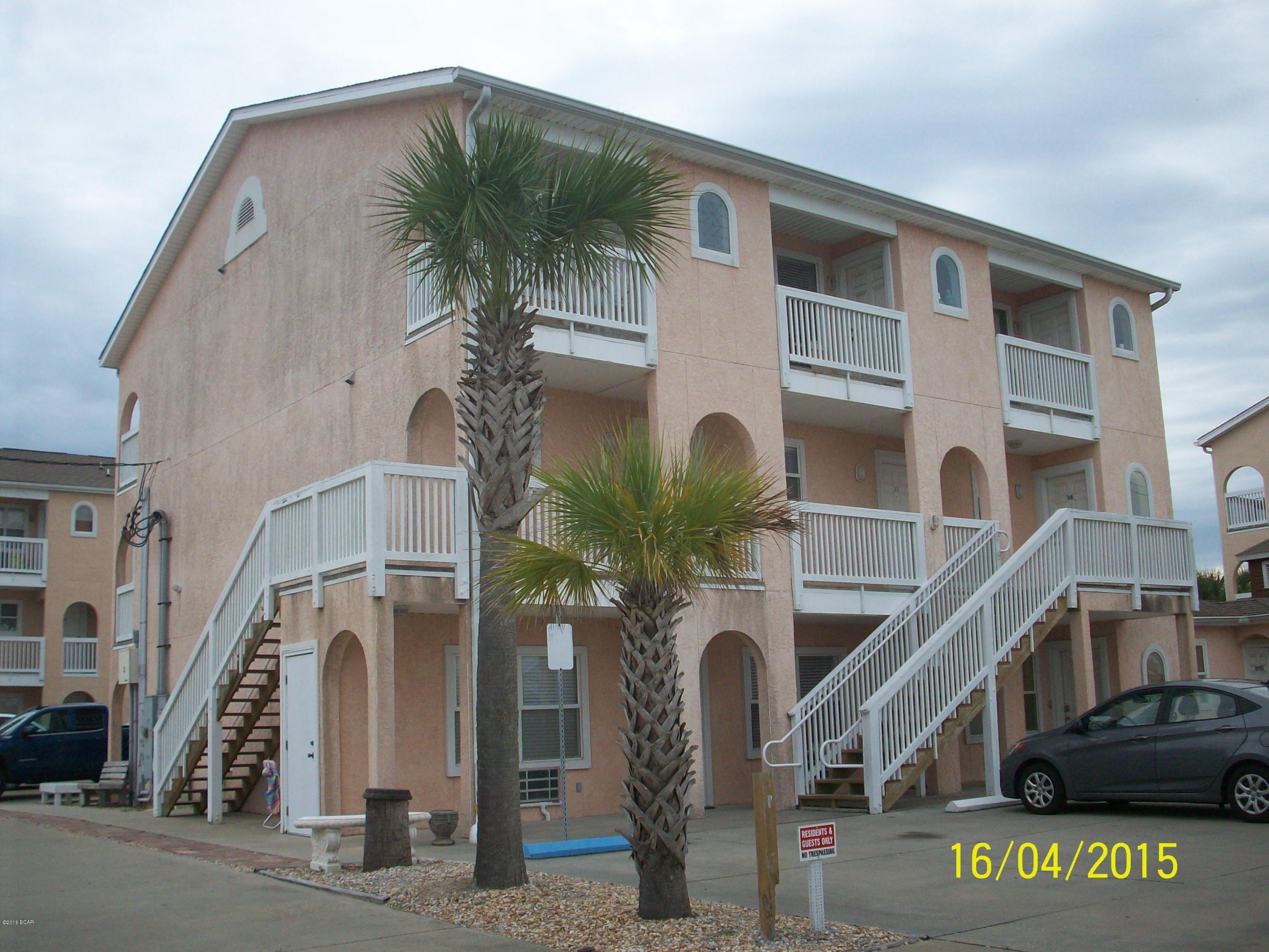 Merrimac Resort Condo Ph 1 - Residential