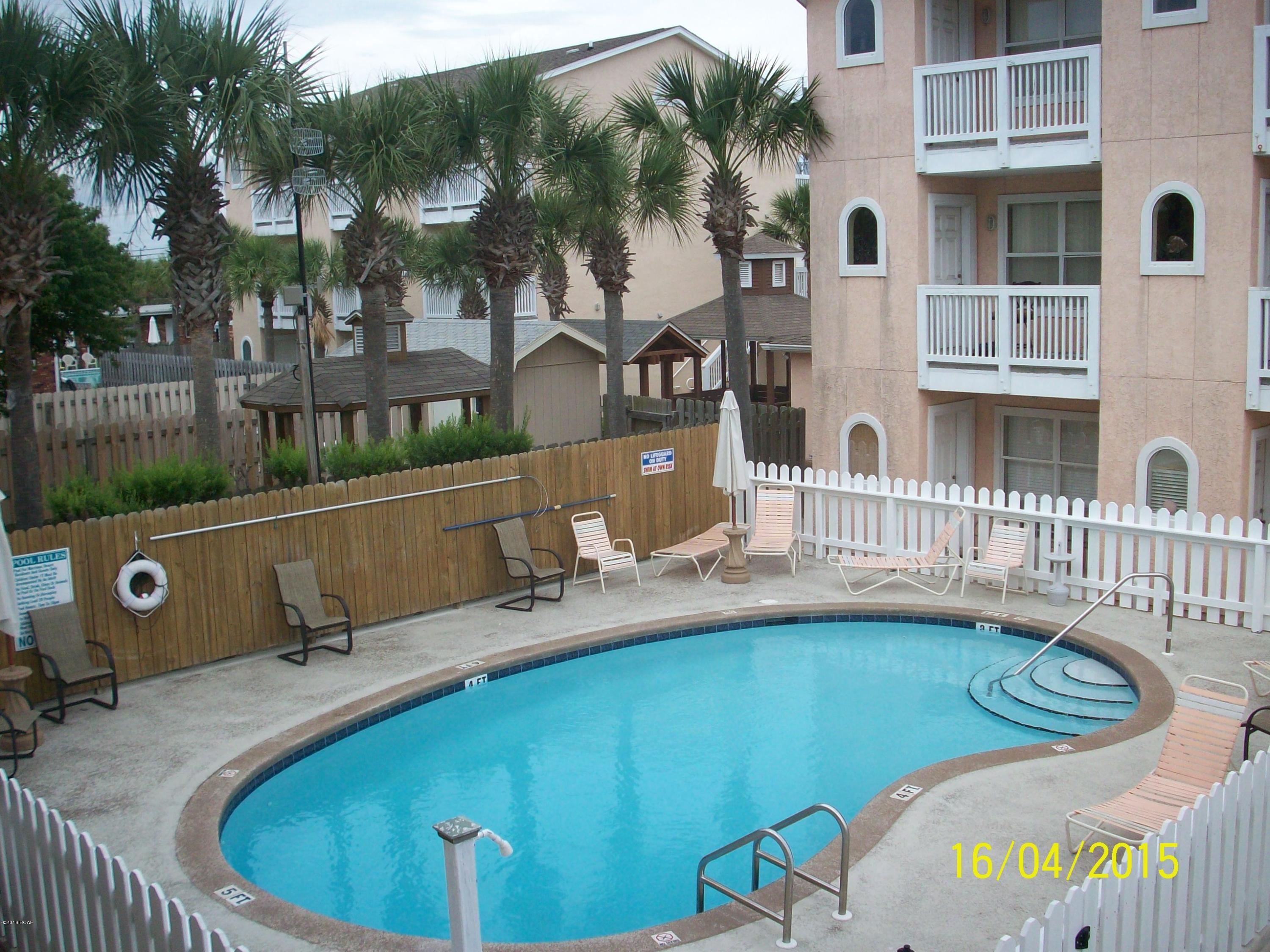 Merrimac Resort Condo Ph 1 - Residential