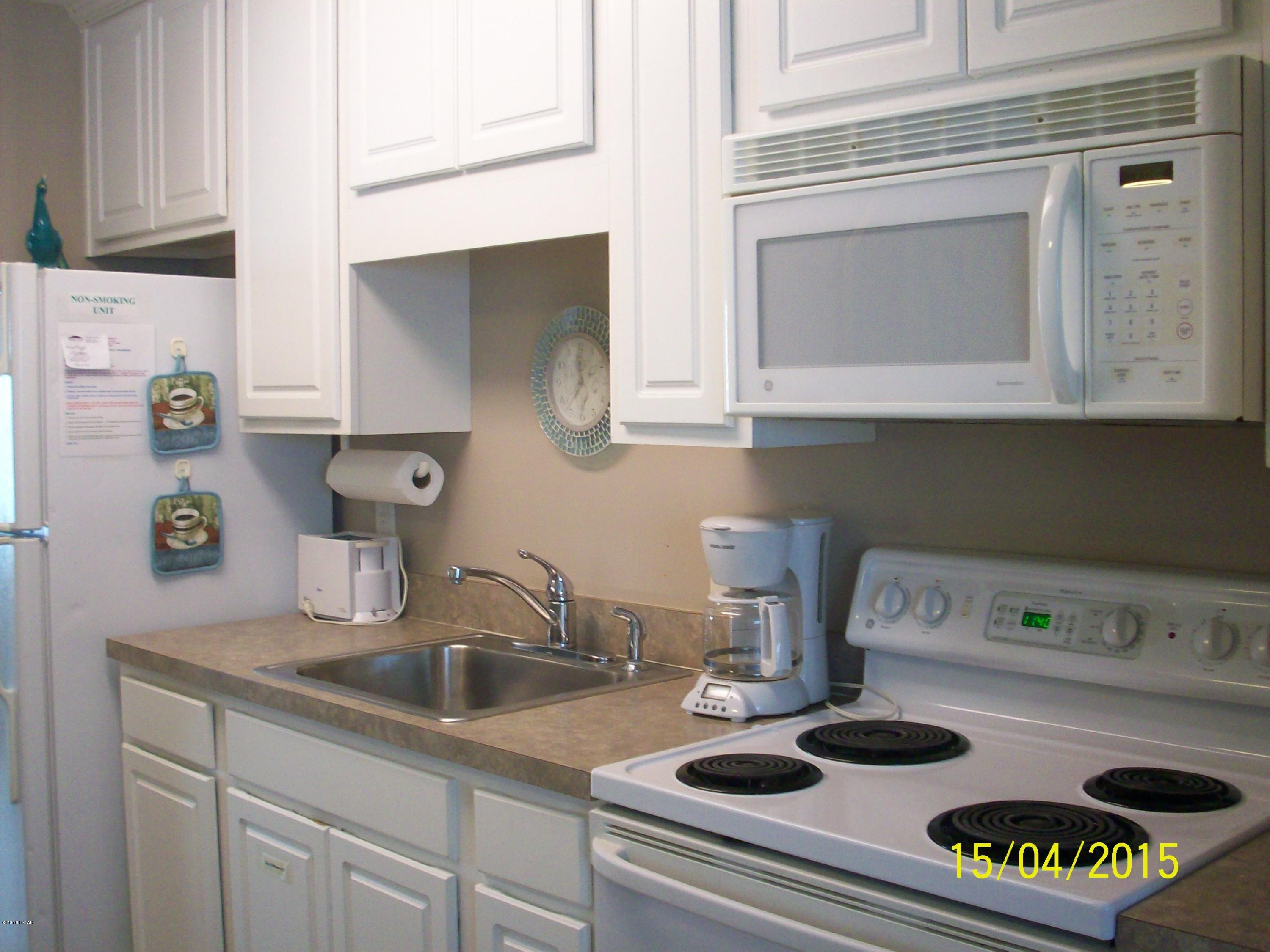 Merrimac Resort Condo Ph 1 - Residential