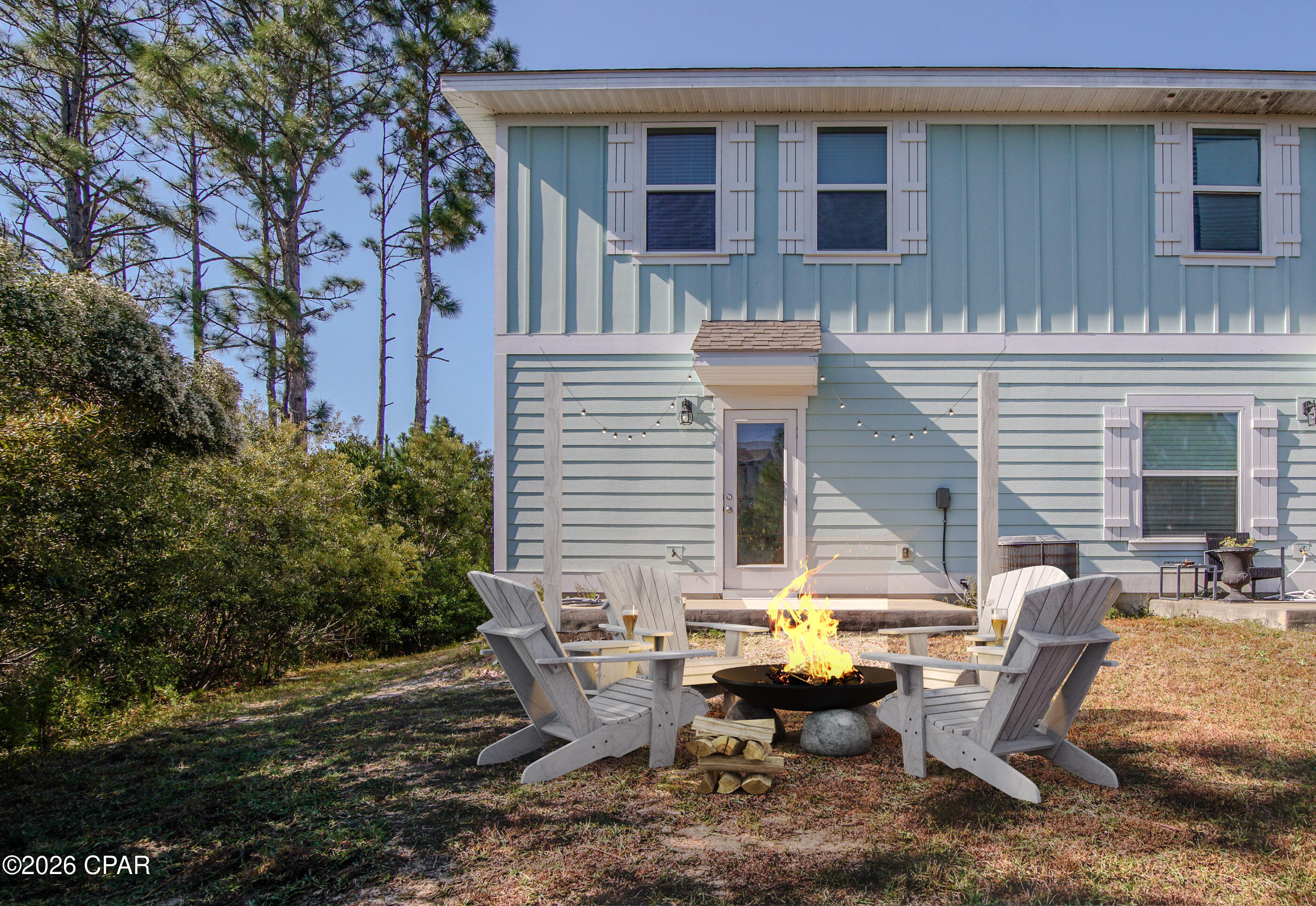 Hathaway Townhomes - Residential