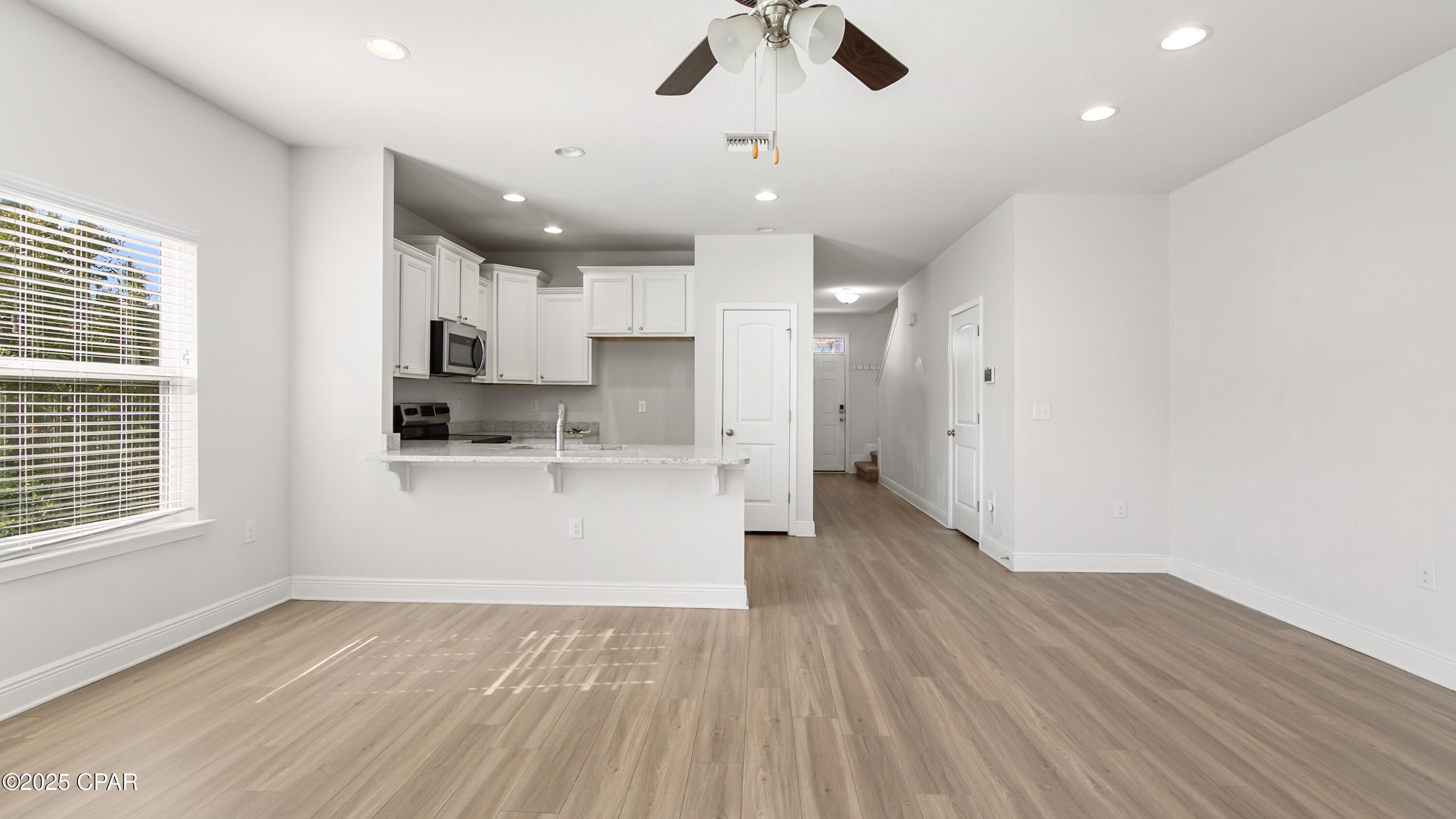 Hathaway Townhomes - Residential