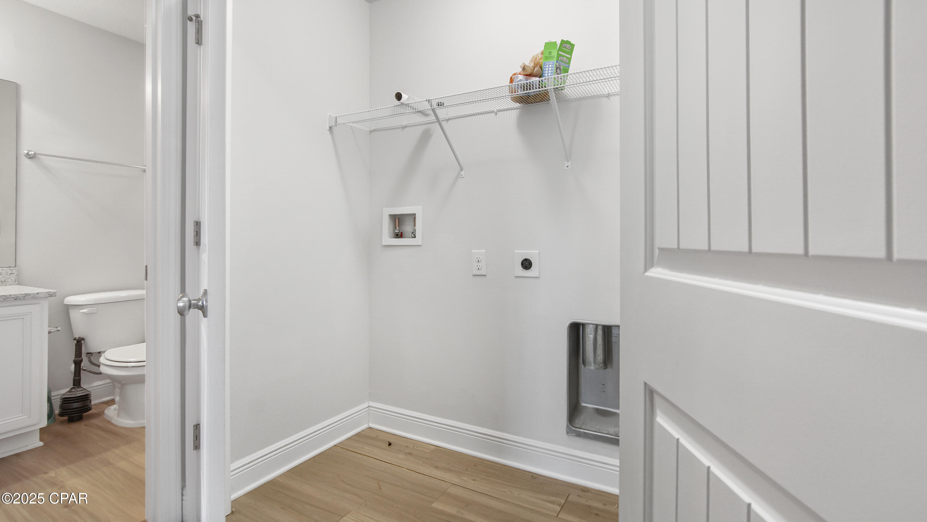 Hathaway Townhomes - Residential