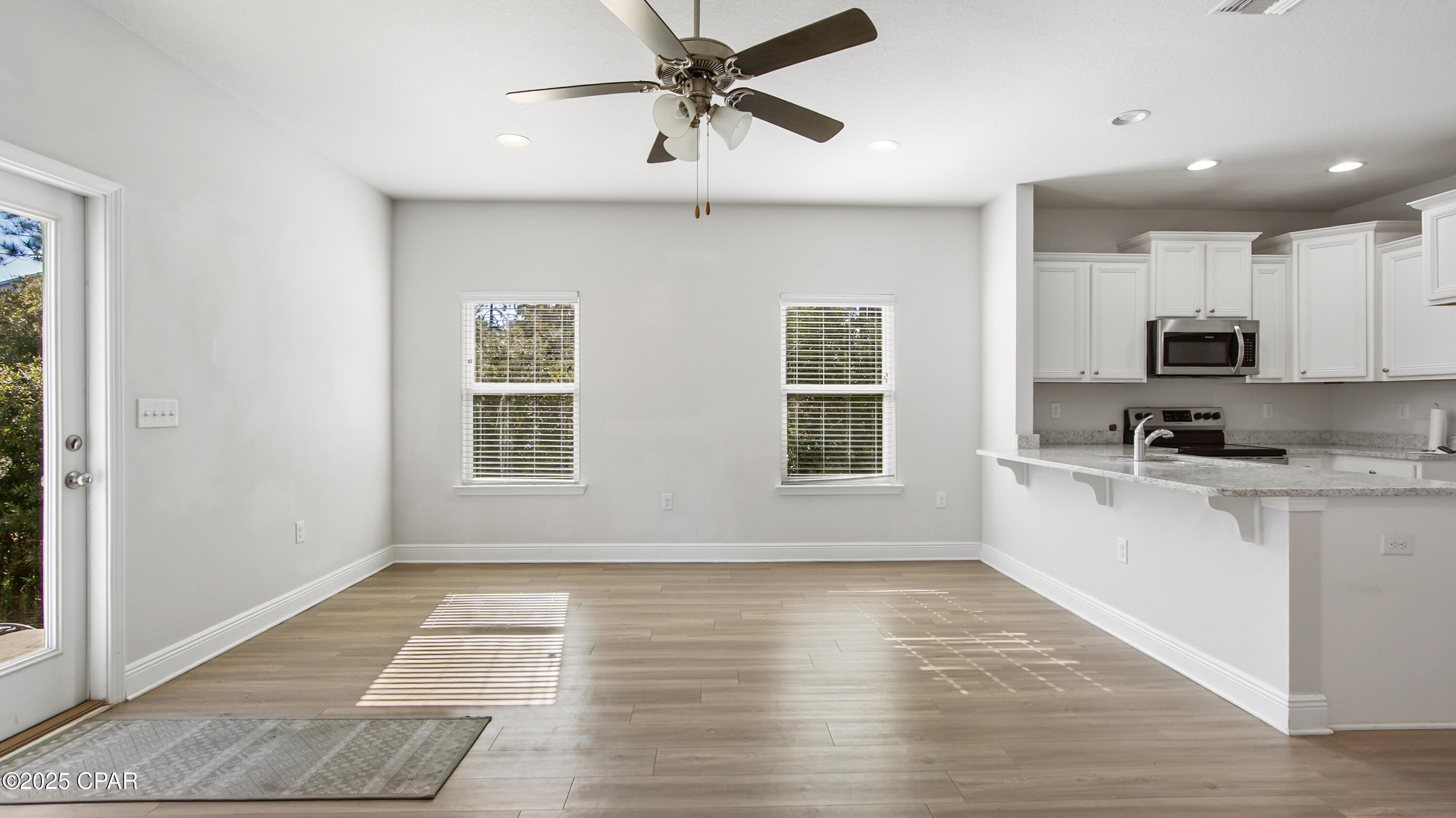 Hathaway Townhomes - Residential