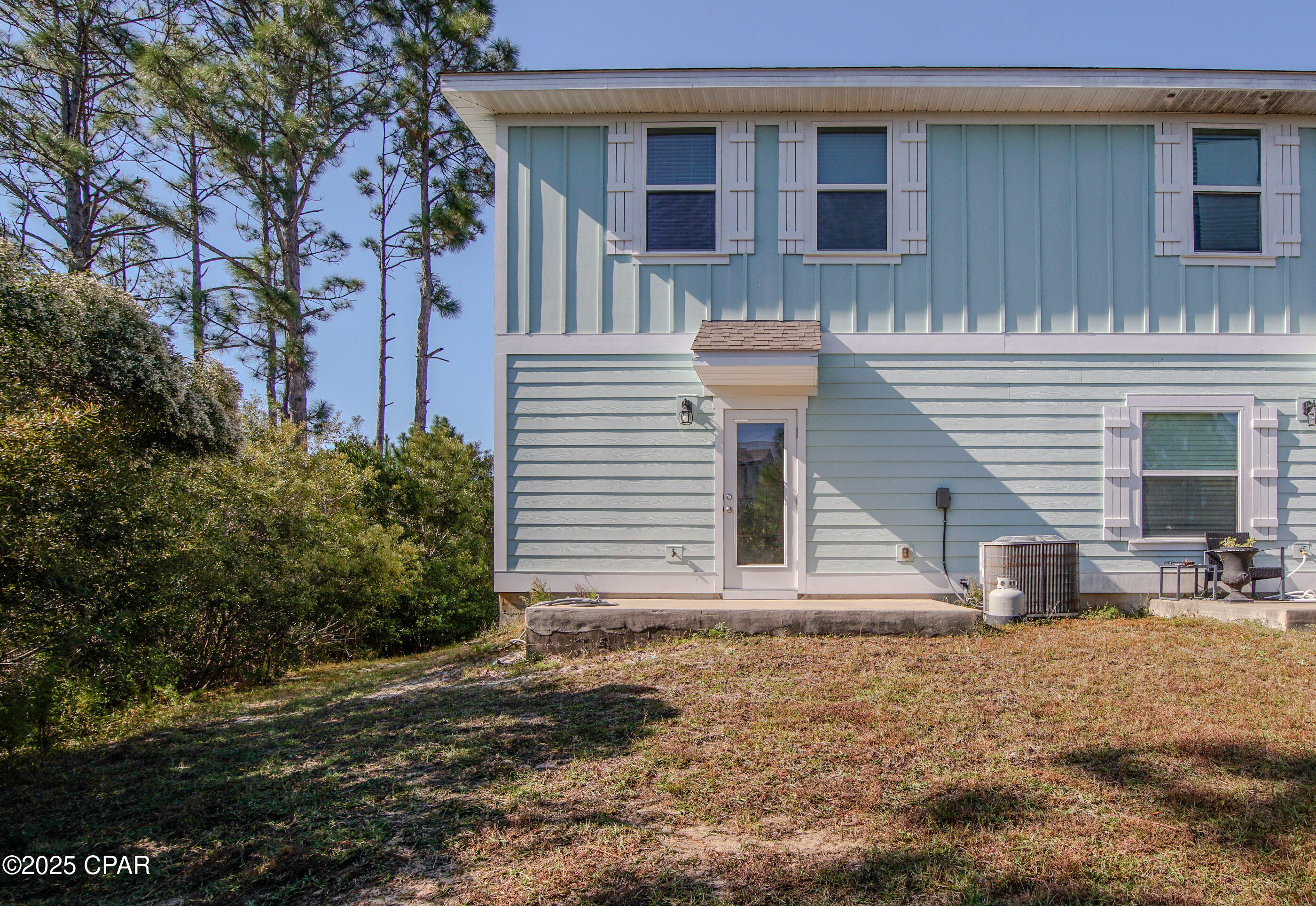 Hathaway Townhomes - Residential