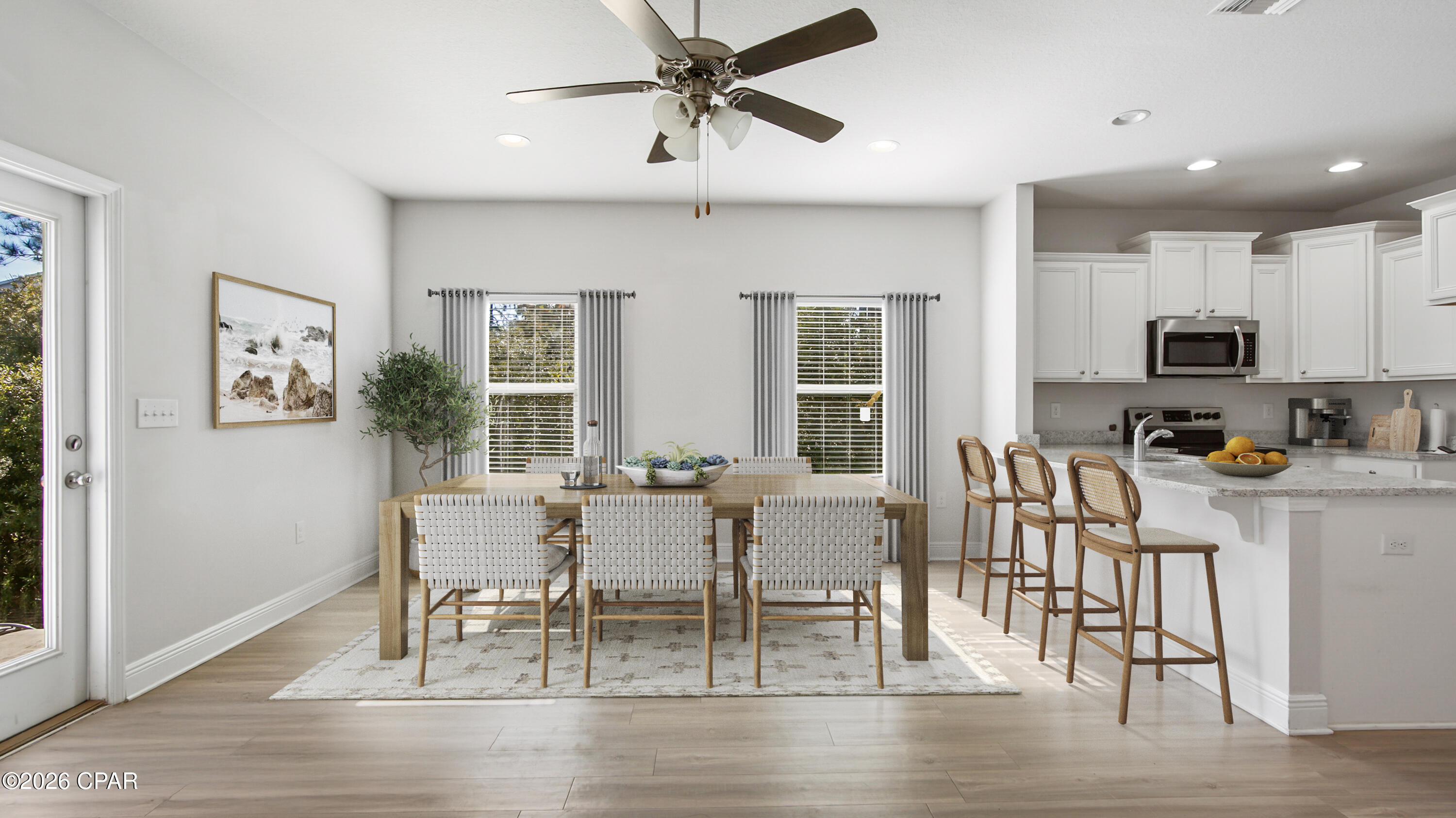 Hathaway Townhomes - Residential