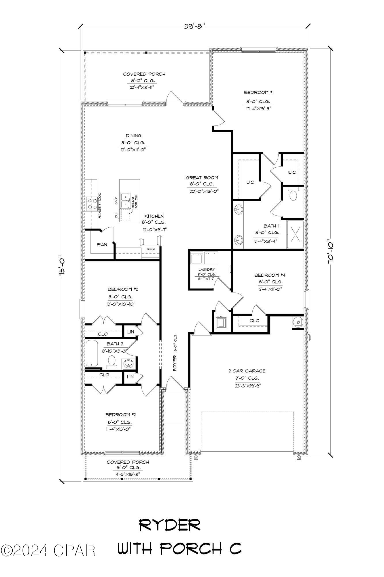 Morningside - Residential