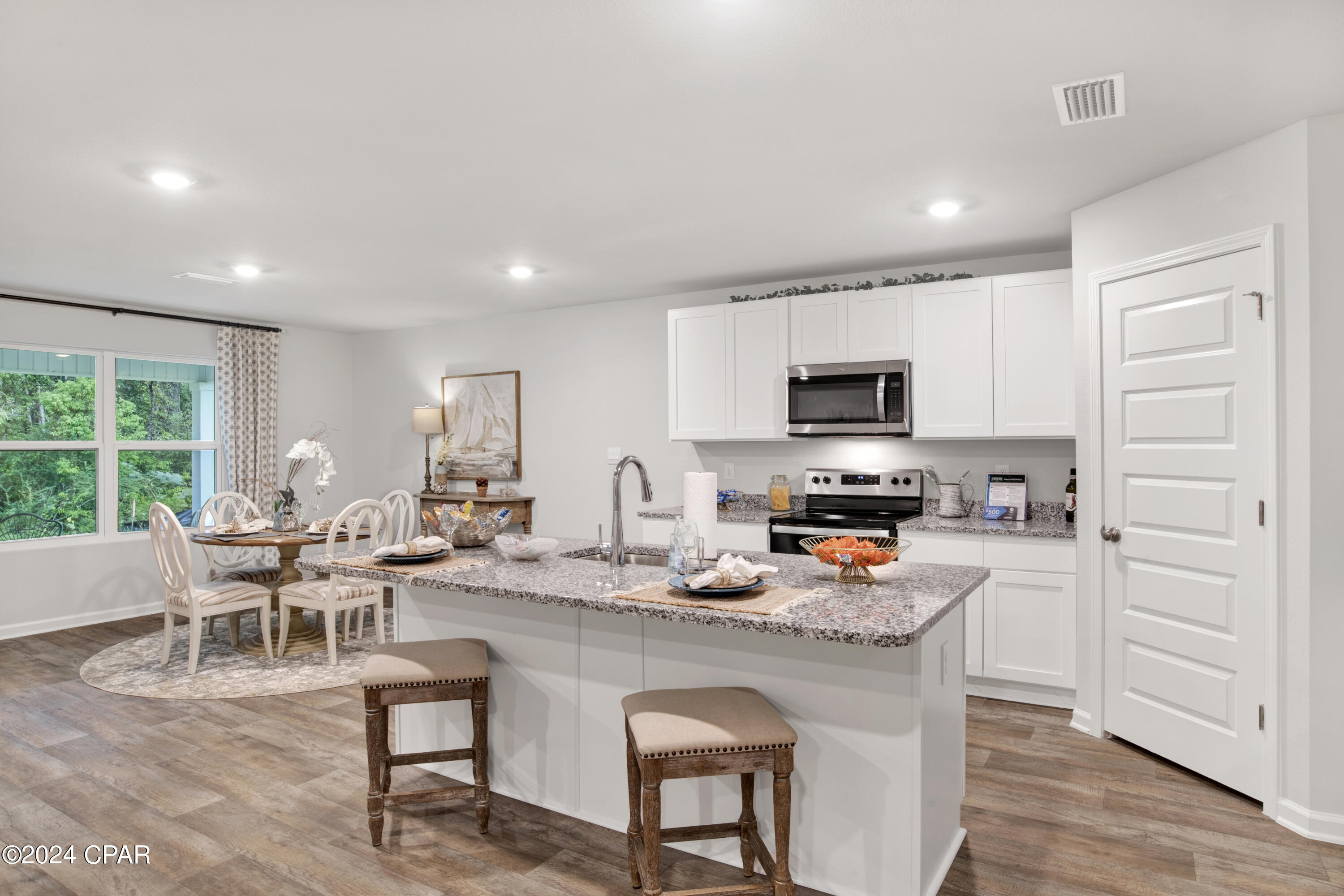 Morningside - Residential