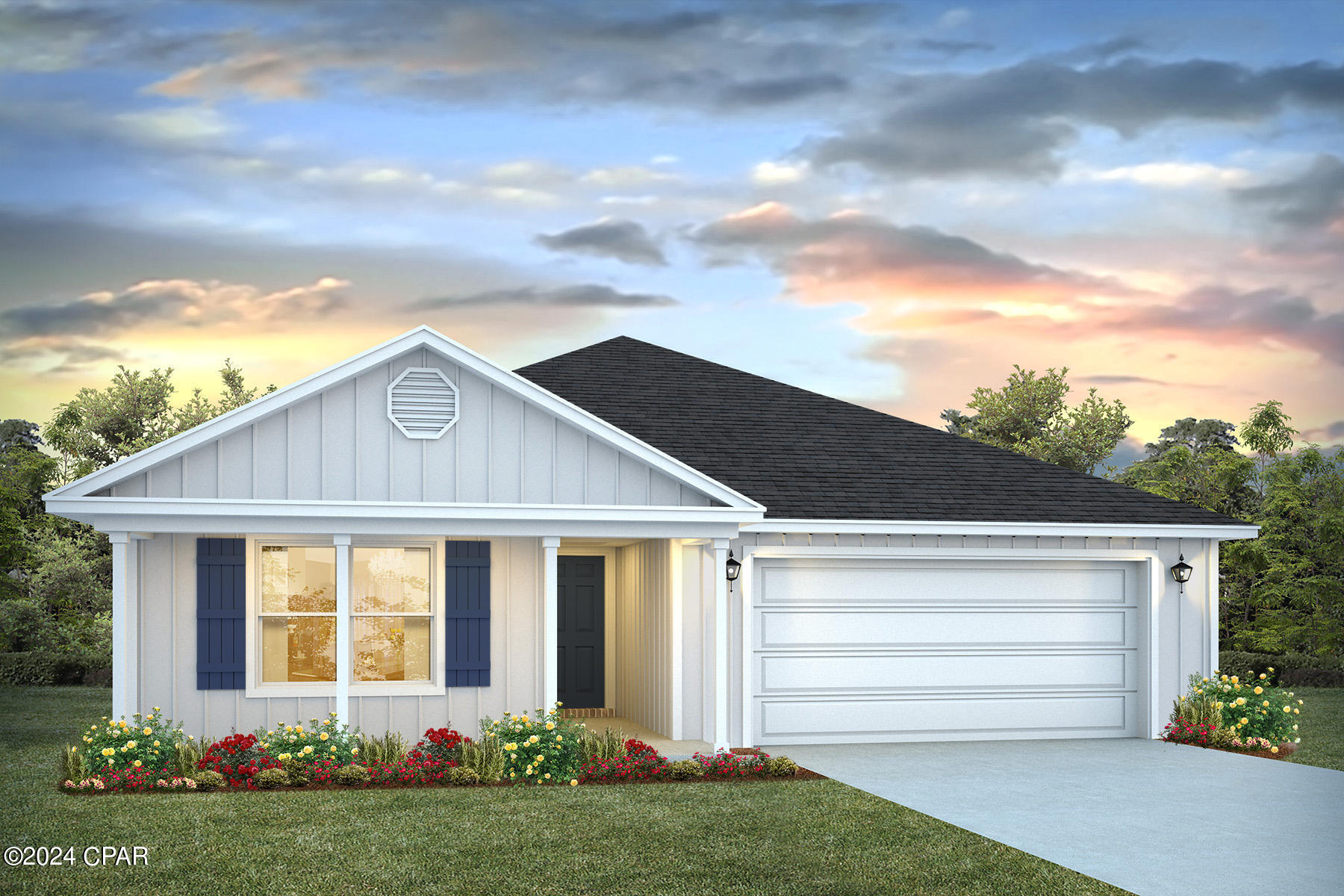 Morningside - Residential